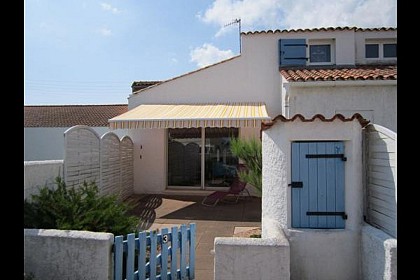Maison à la Tranche sur Mer