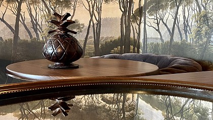 Les Rendez-Vous de Losa (Salon de Thé)