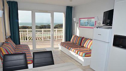 Appartement M. et Mme Rouillon Philippe - C105