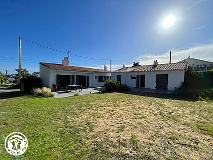 Gîte rue du Pey Bouria