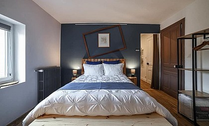 Chambres d'hôtes La Maison Fleur de Frangipanier