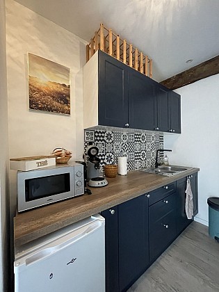 Le Gîte du Château