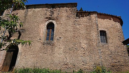 Eglise Saint-Rome de Berlières