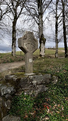 "Croix de Cabanes"