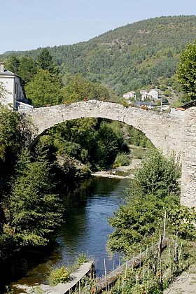 The old Bridge