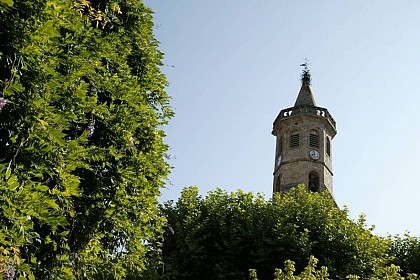 Eglise Saint-Jean Baptiste