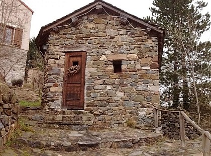 Le Four à Pain de La Mouline