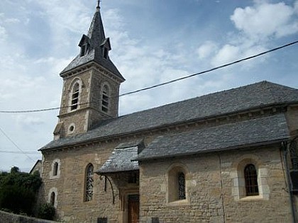 Church of Lenne