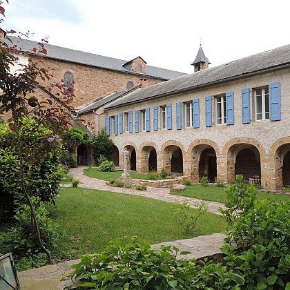 Chapelle ND d'Orient