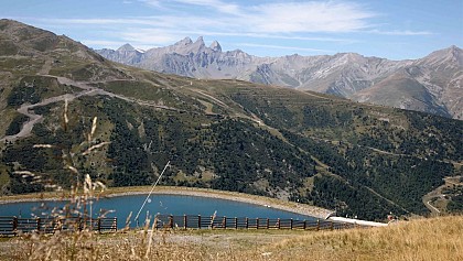 Lac des Jeux