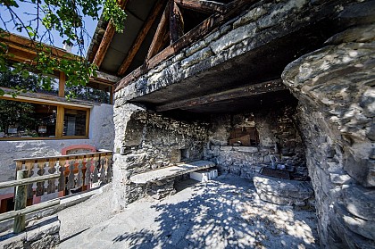 Four Communautaire Morel