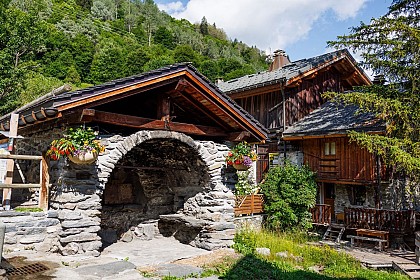 Four Communautaire  Nantgerel