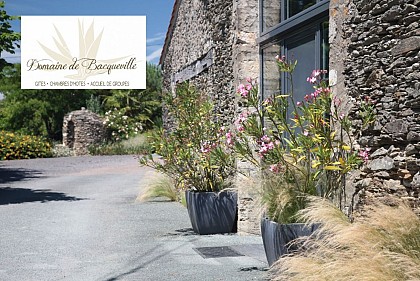 DOMAINE DE BACQUEVILLE