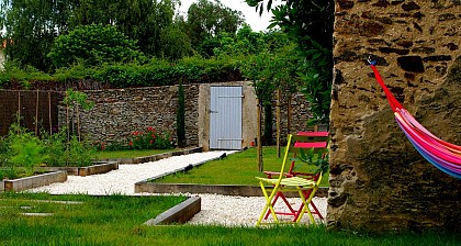 LES CHAMBRES D'HOTES OZE