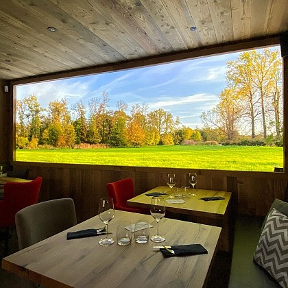 Restaurant La Vieille Tour