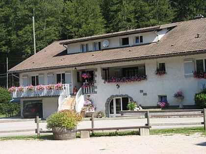 Gîte Verte Vallée