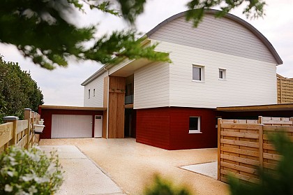 LE CLOS DES PALUDIERS