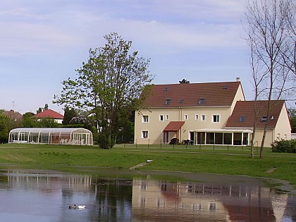 La Grimodière - Chambres d'hôtes