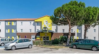 B&B Marseille Estaque