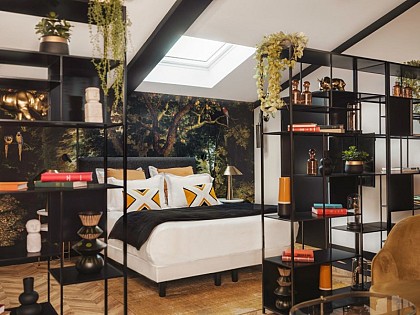 Maisons du Monde Hôtel & Suites Marseille Vieux-Port