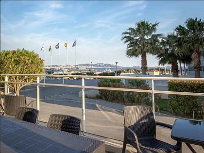 Ibis Budget Marseille l'Estaque