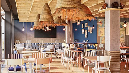 Papato Restaurant