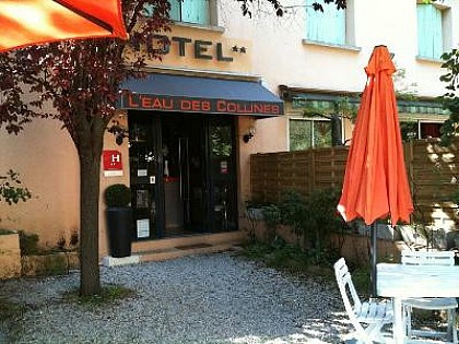 L'Eau des Collines