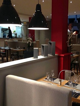 Brasserie du Village