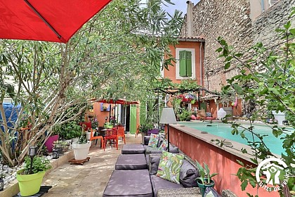 Appartement Fernandel