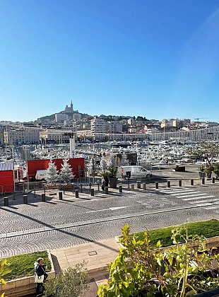 Restaurant La Caravelle