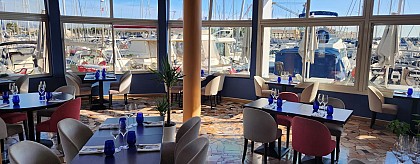 Le restaurant du CAM