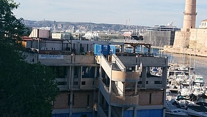 Restaurant du Rowing Club