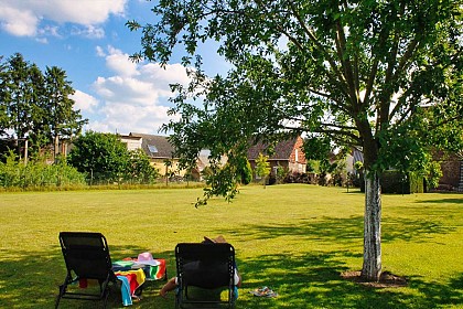 Le Relais de Lou