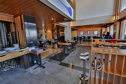 Le Ventre de l'Architecte