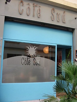Côté Sud