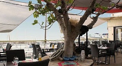 Le Cabanon de l'Estaque