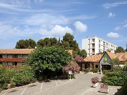 Campanile Marseille Saint-Antoine