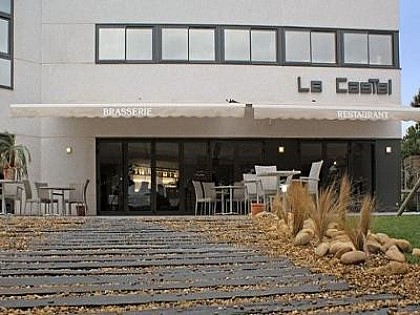 Le Castel