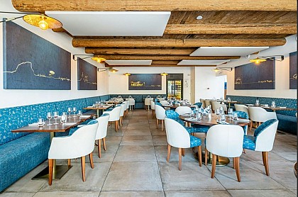 La Piazza des Frangins