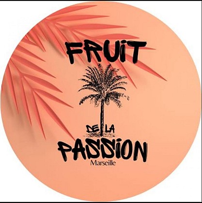 Fruit de la Passion