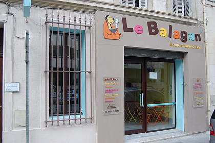 Le Balagan