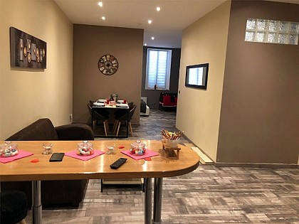 Nuit privée spa et bien-être