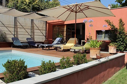 Les Terrasses De St Julien