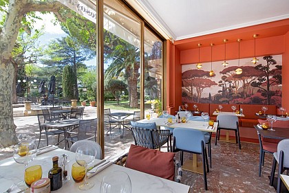 Mercure Marseille Centre Bompard la Corniche