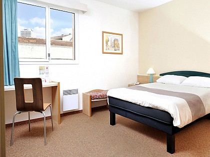 B&B Hôtel Marseille Prado Parc des Expositions