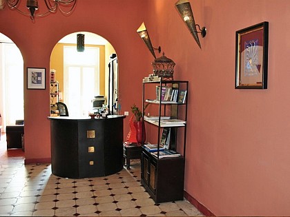 Le Ryad Boutique Hôtel