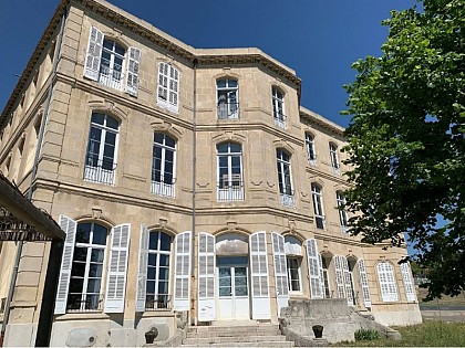 Auberge de jeunesse HI Marseille