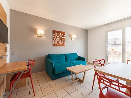 RésidHotel le Grand Prado