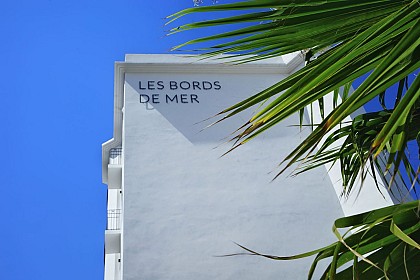 Les Bords de Mer