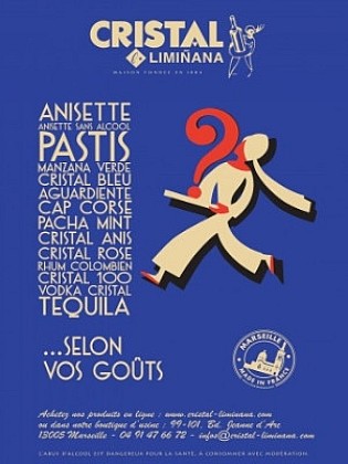 Cristal Liminana S.A.